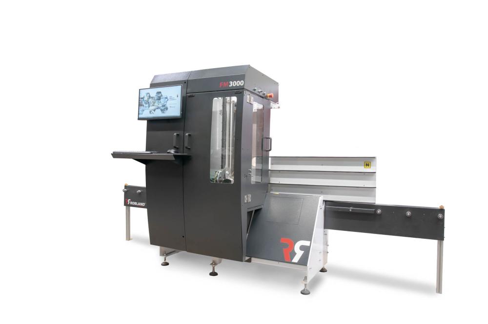 Robland FM3000