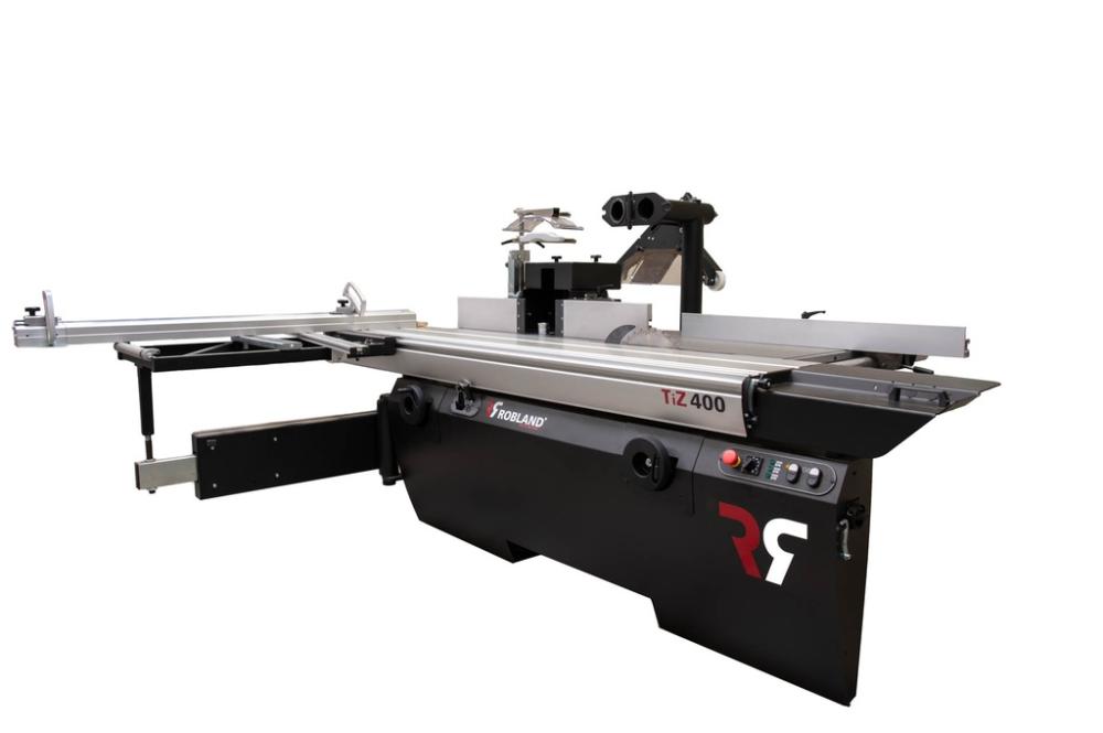 Robland TiZ400