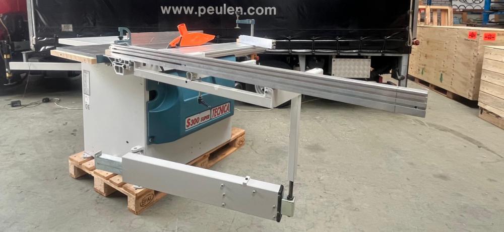Tecnica S300 SUPER